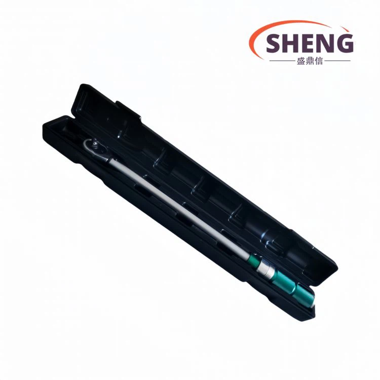 Preset Torque Wrench Set