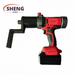 Chave de torque ajustável sem fio