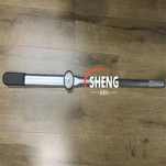 Chave de torque de discagem